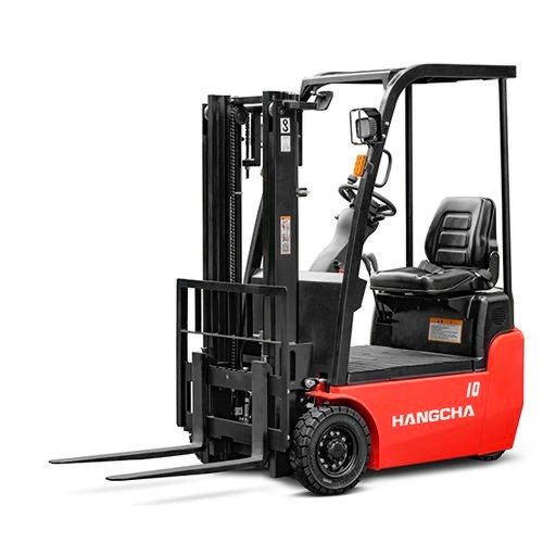 Autorisation de conduite Chariot élévateur